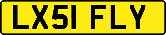 LX51FLY