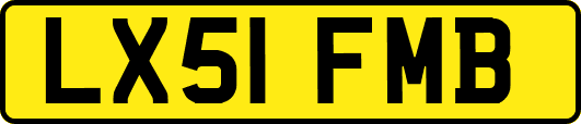 LX51FMB