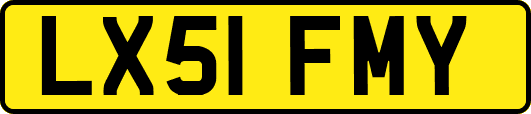 LX51FMY