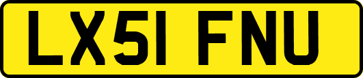 LX51FNU