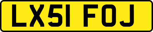 LX51FOJ