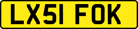 LX51FOK