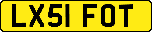 LX51FOT