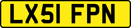 LX51FPN