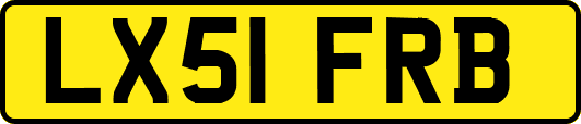 LX51FRB