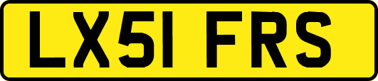 LX51FRS