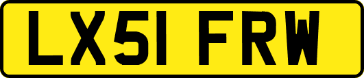 LX51FRW