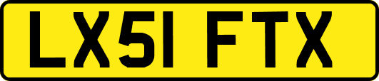 LX51FTX