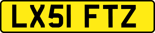 LX51FTZ