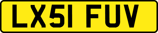 LX51FUV