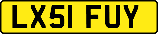 LX51FUY