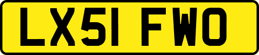 LX51FWO