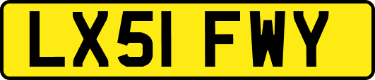 LX51FWY