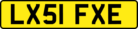 LX51FXE