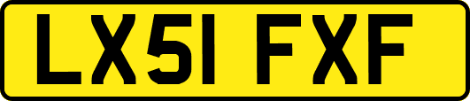 LX51FXF