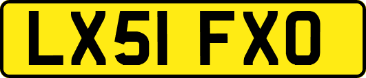 LX51FXO