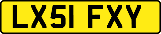 LX51FXY