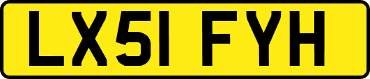 LX51FYH