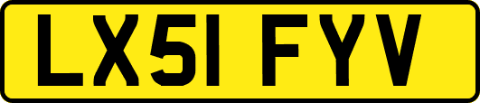 LX51FYV