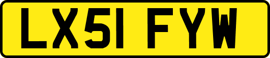 LX51FYW