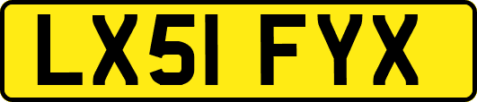 LX51FYX