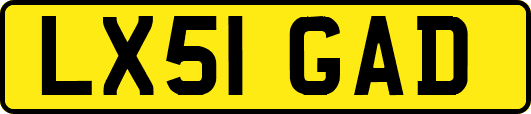 LX51GAD