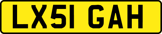 LX51GAH