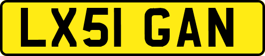 LX51GAN