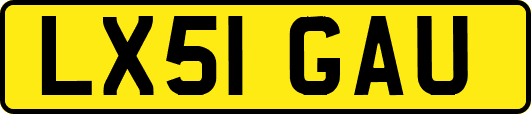 LX51GAU