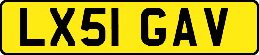 LX51GAV