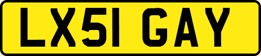 LX51GAY