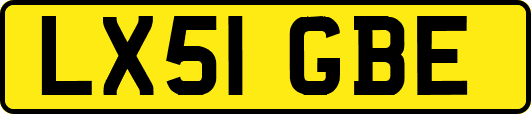 LX51GBE