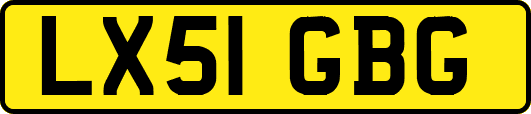 LX51GBG