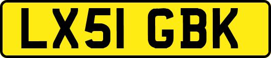 LX51GBK