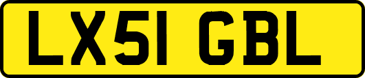 LX51GBL