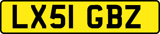 LX51GBZ