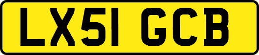 LX51GCB