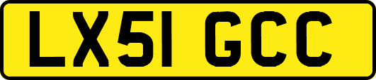 LX51GCC