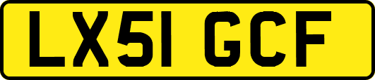 LX51GCF