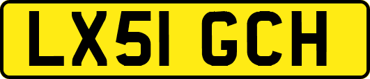 LX51GCH