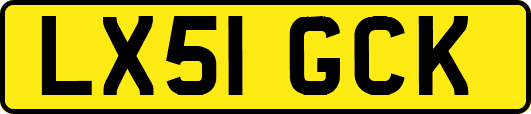 LX51GCK