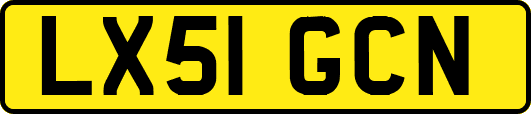 LX51GCN