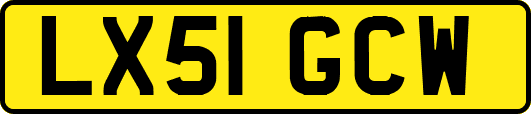 LX51GCW