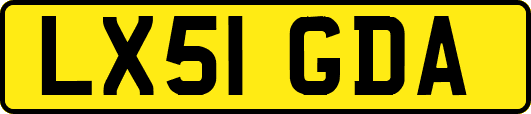 LX51GDA