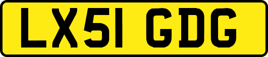 LX51GDG