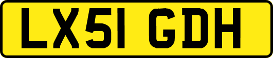 LX51GDH