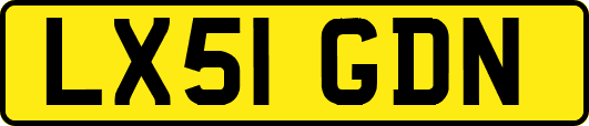 LX51GDN