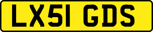 LX51GDS