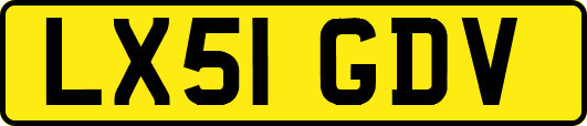 LX51GDV