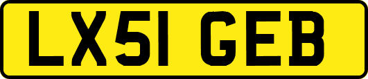 LX51GEB